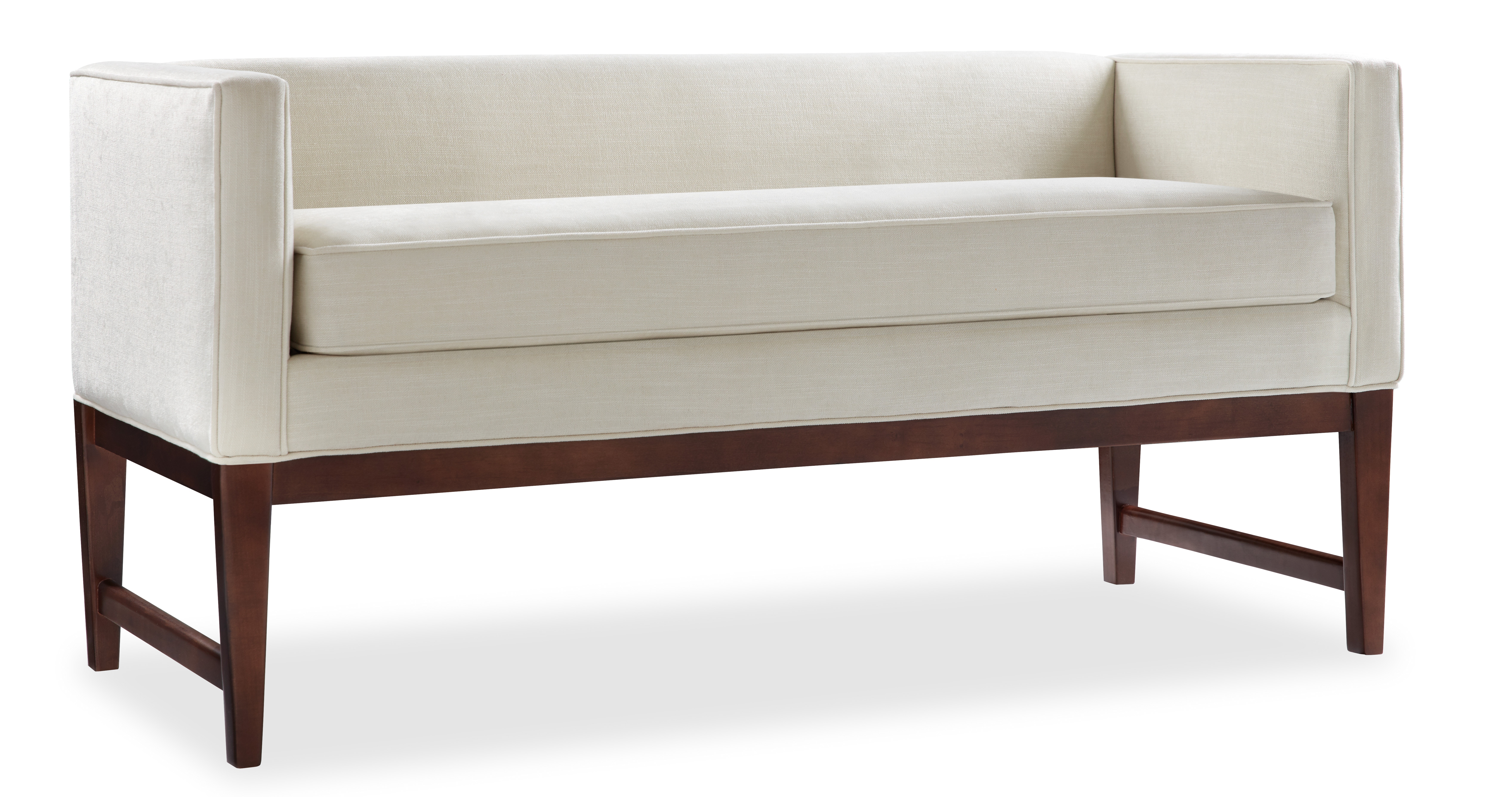 H Contract Kristen Bench HC9603-006 - H Contract Furniture